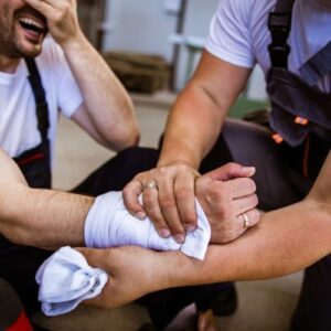 Hand Injury attorney | Gaylord & Nantais