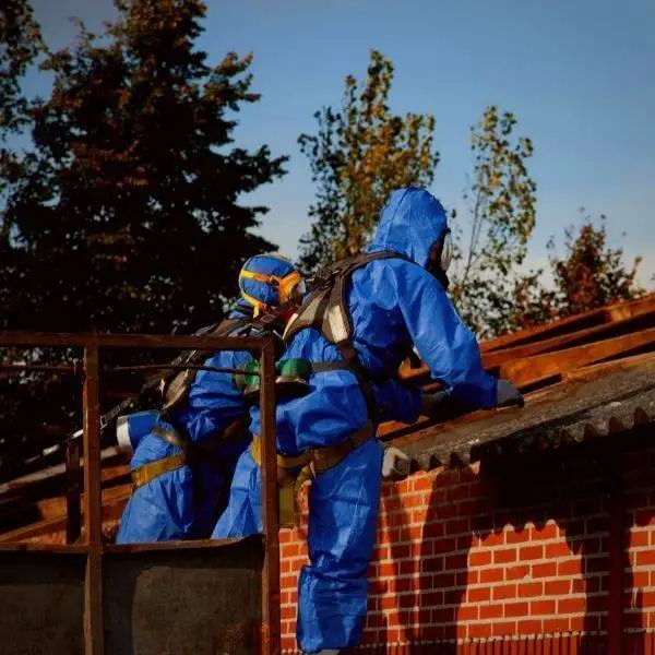 Asbestos | Gaylord & Nantais