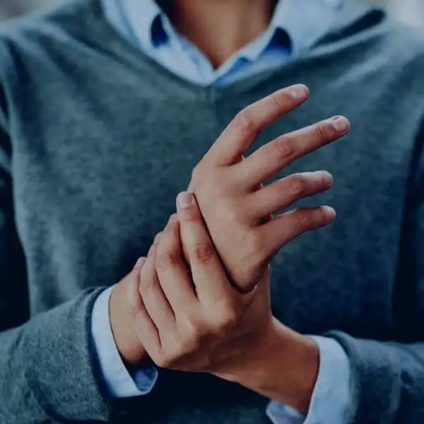 Carpal Tunnel Attorney | Gaylord & Nantais