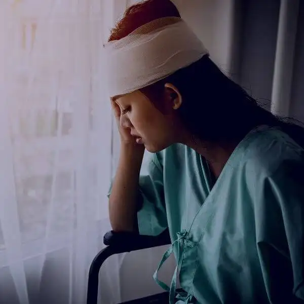 Head and Brain injury | Gaylord & Nantais