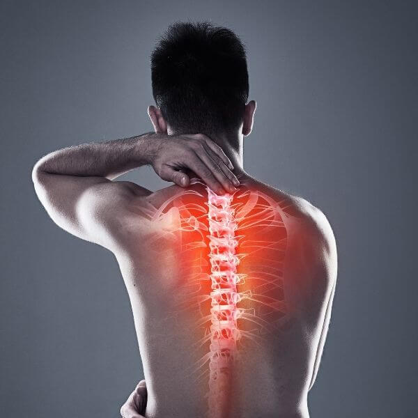 spine injury attorney | Gaylord & Nantais