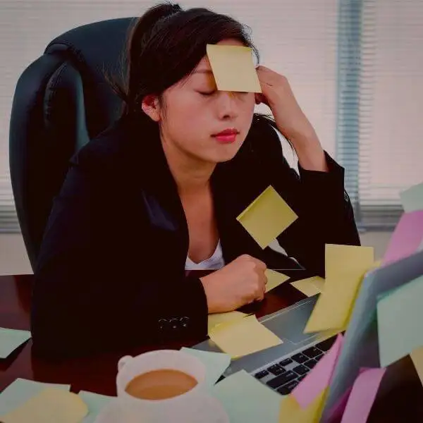 Stress Claim attorney | Gaylord & Nantais