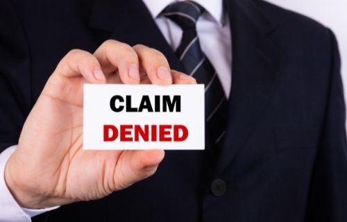 claim denied attorney | Gaylord & Nantais