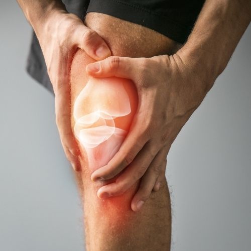 Knee injury attorney | Gaylord & Nantais