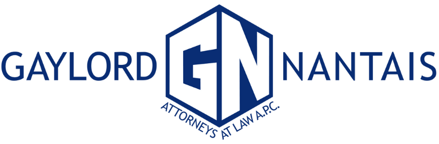Gaylord Nantais Logo