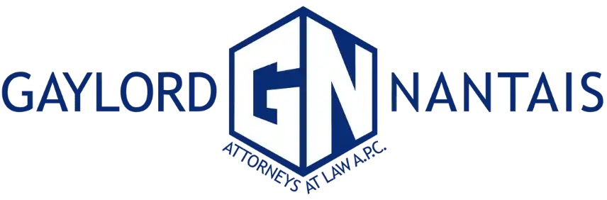 Gaylord Nantais Logo