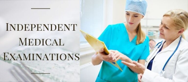 independent-medical-examinations attorney | Gaylord & Nantais