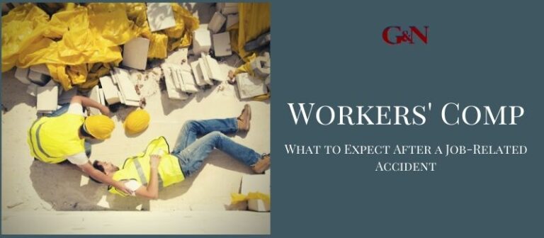 workerplace accident attorney | Gaylord & Nantais