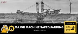 Machine Safeguarding | Gaylord & Nantais