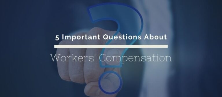 questions-about-workers-compensation attorney | Gaylord & Nantais
