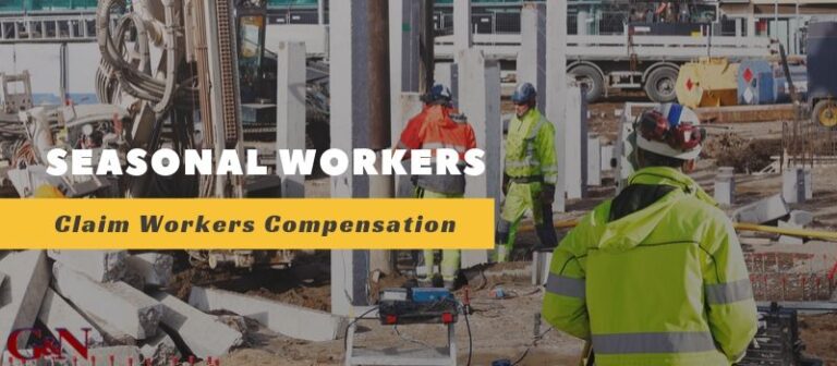 seasonal-workers-compensation-claim | Gaylord & Nantais