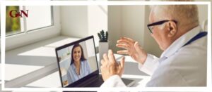 telemedicine-in-workers-compensation-claim attorney | Gaylord & Nantais