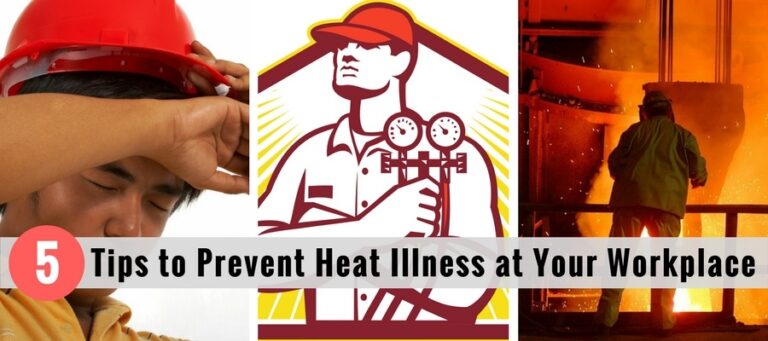heat-illness-at-your-workplace | Gaylord & Nantais