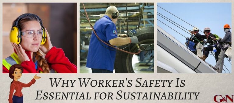 worker's safety | Gaylord & Nantais