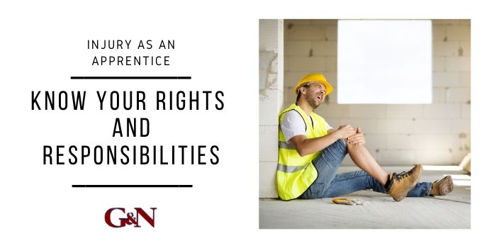 work-injury-rights-and-responsibilities attorney | Gaylord & Nantais