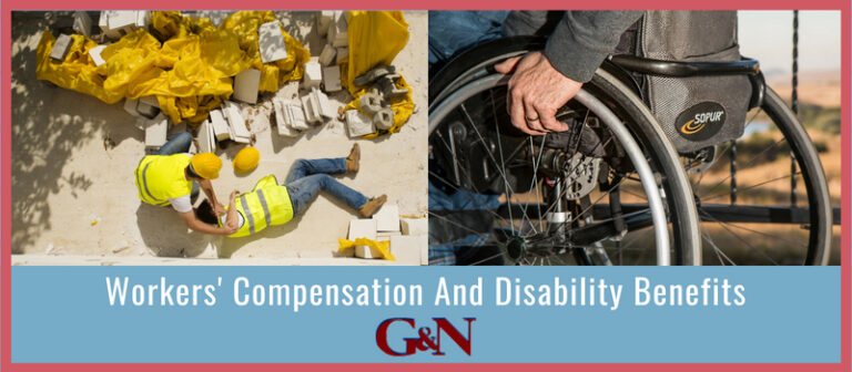 workers' compensation and disability attorney | Gaylord & Nantais