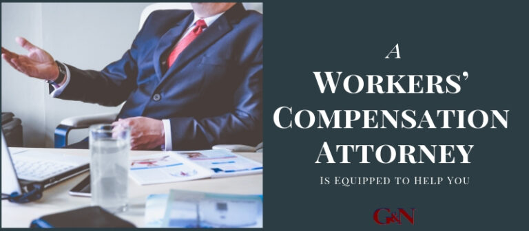 workers-compensation attorney | Gaylord & Nantais
