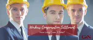 workers compensation settlement | Gaylord & Nantais