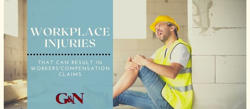 workplace-injuries-compensation-claims | Gaylord & Nantais
