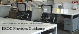 workplace-issues-due-to-pandemic | Gaylord & Nantais
