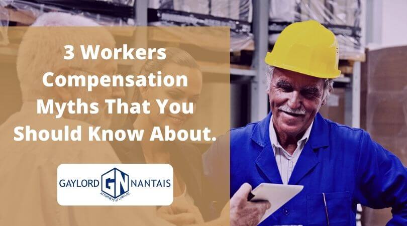 Workers' Compensation | Gaylord & Nantais