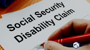 Social-Security-Disability | GN