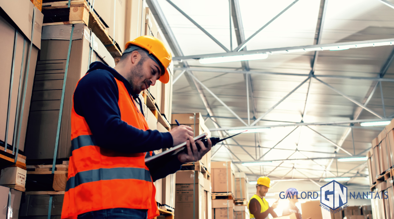 Workers' Compensation Insurance | GN