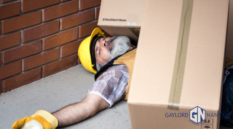 Things You Must Do When You Had A Work Injury | GN