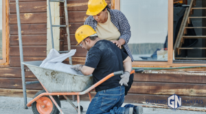 Damages In A Construction Injury Lawsuit | GN