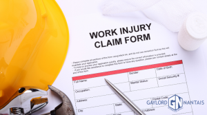 Reporting Work-Related Injuries | GN
