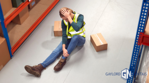 Foot Injury Workers' Compensation Payouts | GN