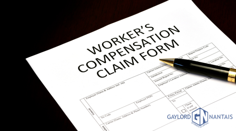 5 Mistakes That Can Get Your Workers’ Compensation Claim Denied | GN