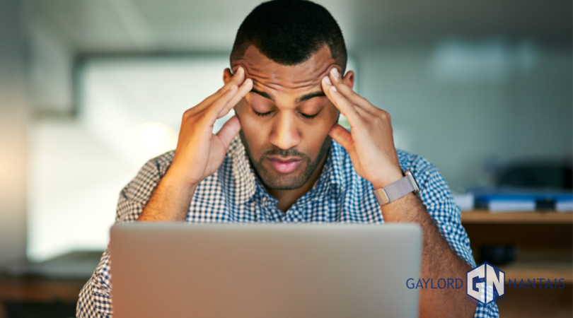Know About Making A Stress Claim At Work | GN