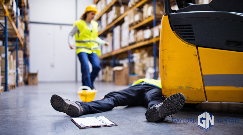 Prevent Your Workplace Injury Claim From Being Delayed | GN