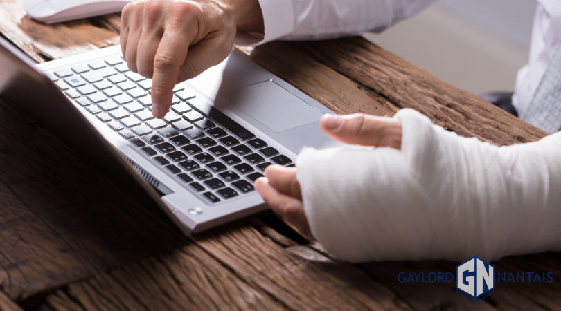 Five Types of Hand Injuries in the Workplace | GN