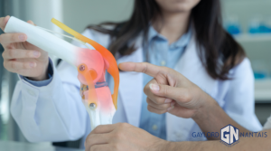 Get Compensation For My Workplace Knee Injury | GN