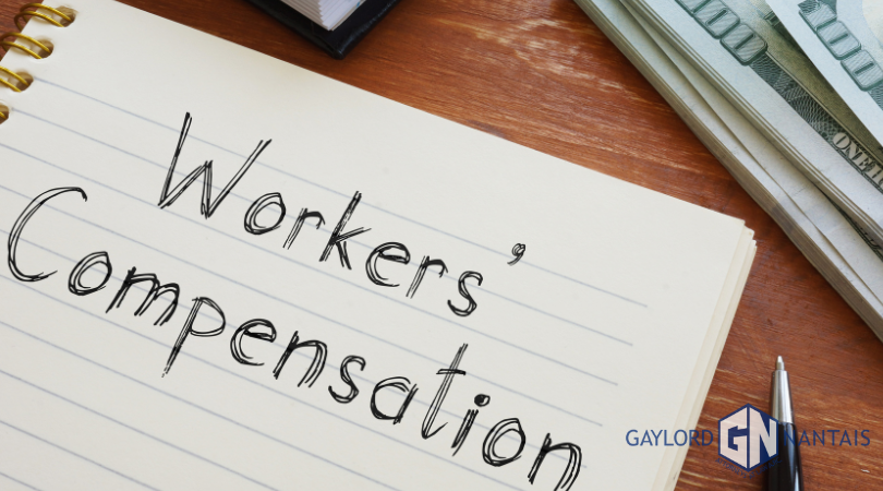Workers’ Compensation Insurance | GN