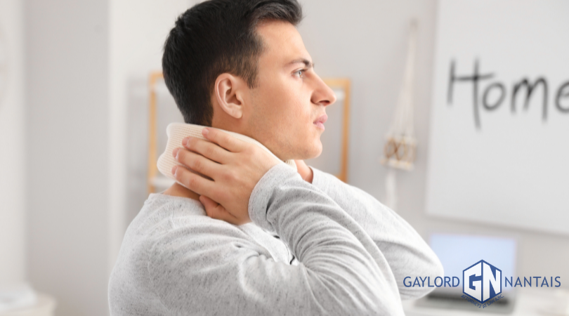 Get Workers' Compensation For A Spinal Cord Injury | GN
