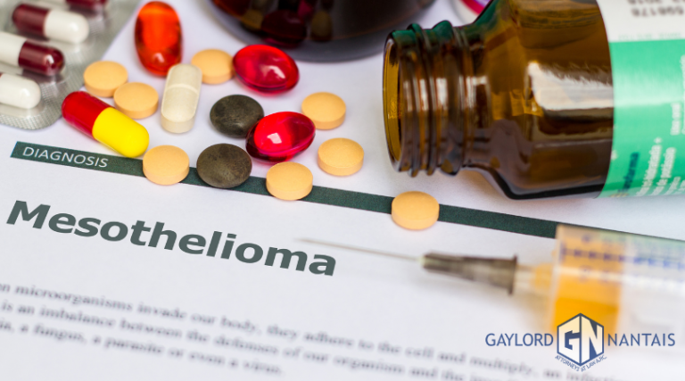 Mesothelioma Lawyer In Long Beach | GN