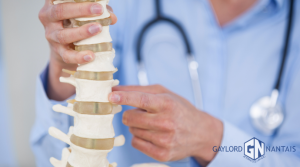 Compensation For Spine Injury | GN