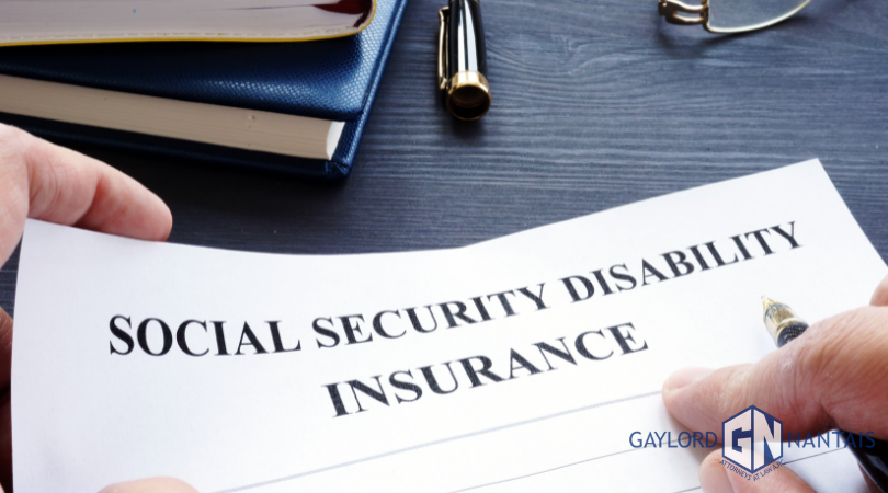 An Overview of Social Security Disability and Workers' Comp | GN