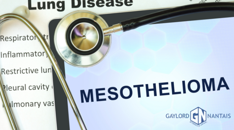 Limitations for Mesothelioma Compensation Claim in California | GN