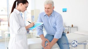 The Complete Legal Guide to Workplace Knee Injuries in California | GN