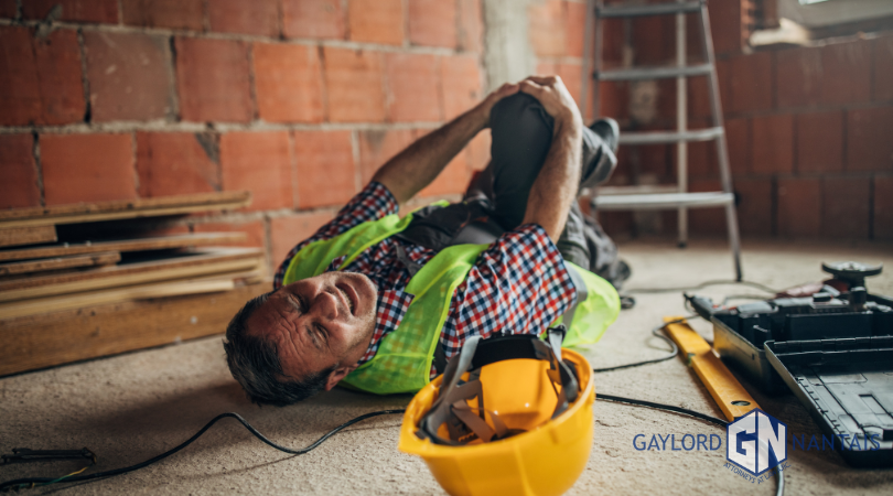Overview of California Workers' Comp for Leg Injury in 2023 | GN