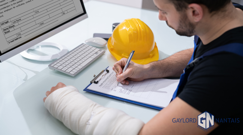Workplace illnesses and injuries that are covered by workers' compensation | Gaylord & Nantais