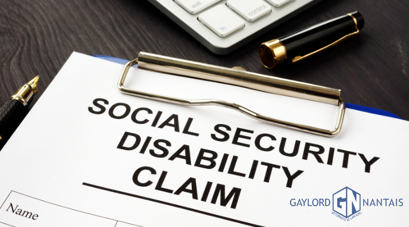 CA Social Security Disability - Workers Comp Settlement 2023 | GN