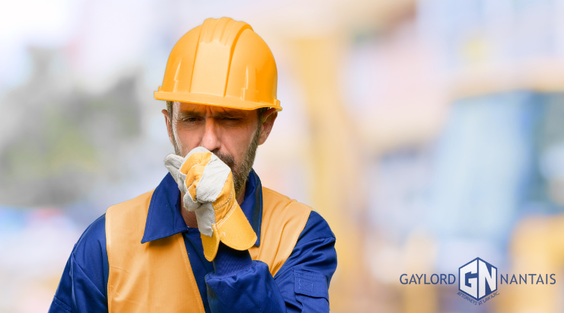 Workers' Comp and Mesothelioma Compensation: The Legal Facts | GN