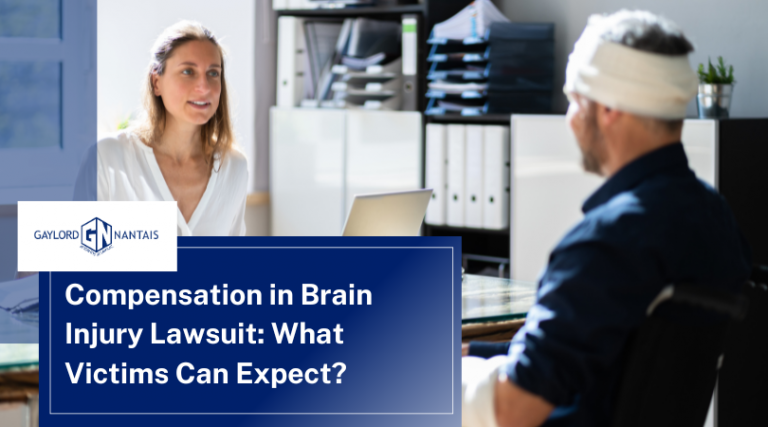 Compensation in Brain Injury Lawsuit What Victims Can Expect | GN