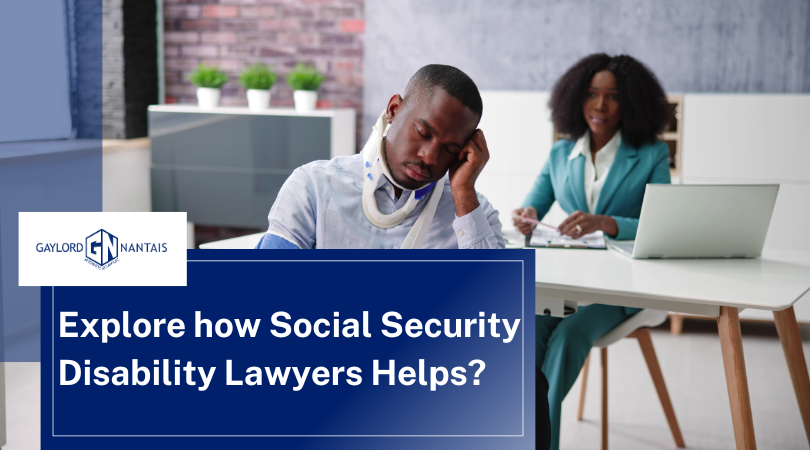 How Social Security Disability Lawyers Assist with Medical Evidence in Workers’ Compensation Cases. – Go Health Pro