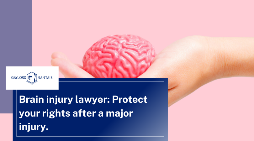 The Role of a Brain Injury Lawyer in Life-Altering Accident Cases. – Go Health Pro